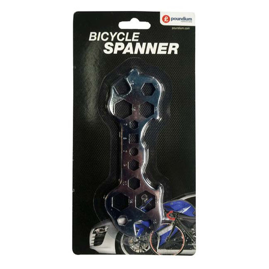 Bicycle Spanner