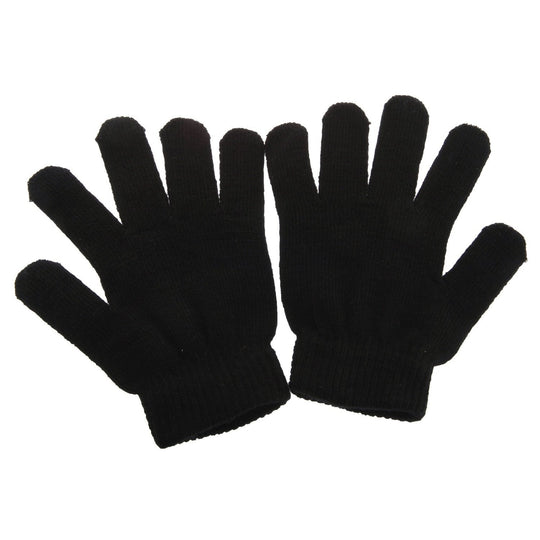 Black Magic Gloves