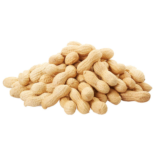 Brinvale Trade Peanuts 250g