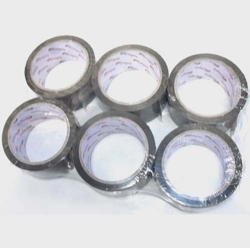 Brown Packing Tape 48mm x 66m