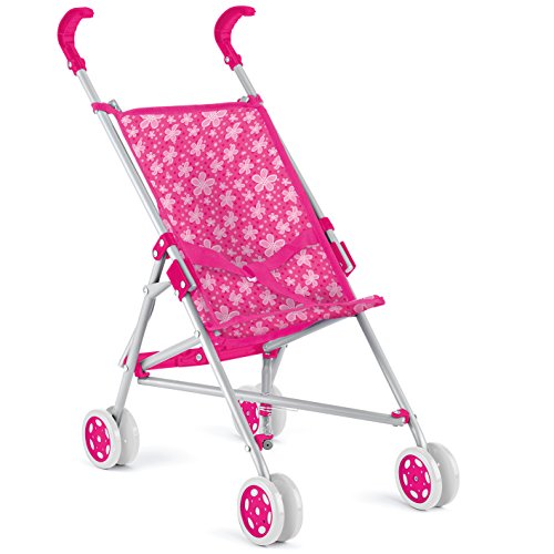 Toyrific Dolls Buggy