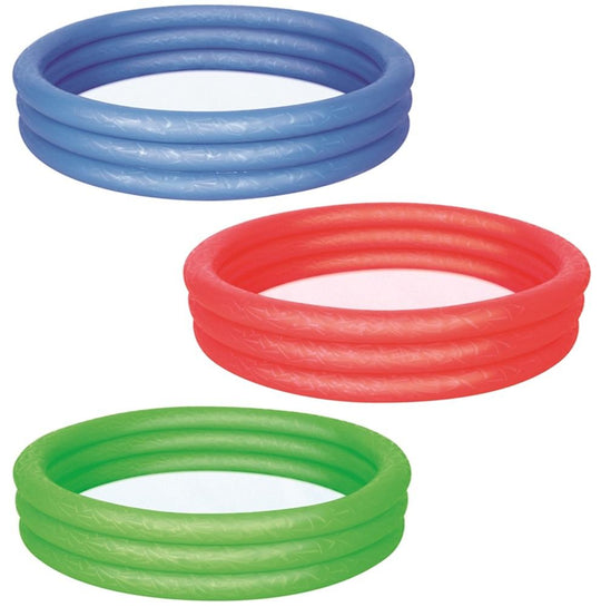 Bestway 72"x13" Play Pool