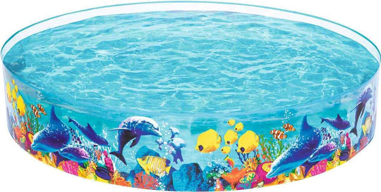 Fill N Fun Pool 96"x18"