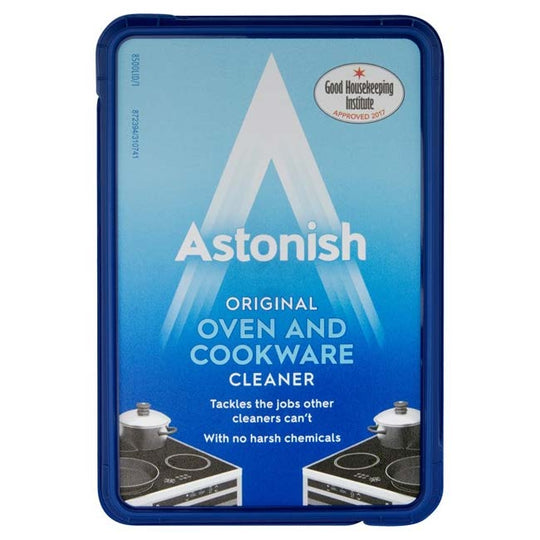Astonish Oven And Cookware Cleaner 150g - Case of 12