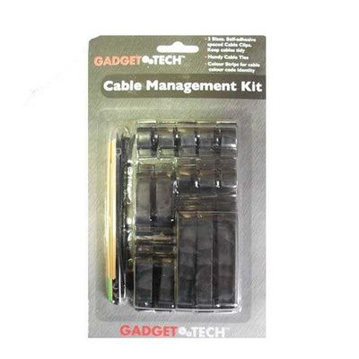 Cable Management kit