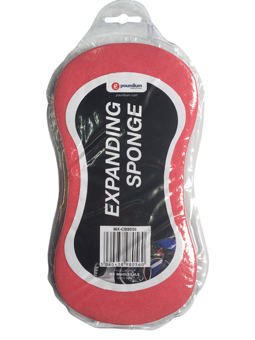 Expanding Sponge Wholesale