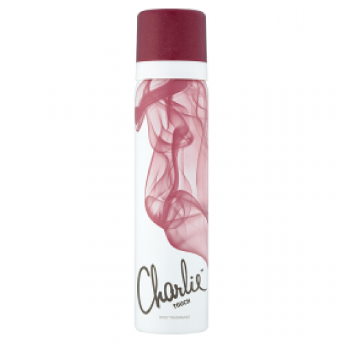 Charlie Touch Body Fragrance