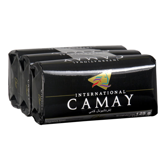 Camay Soap Chic 125g