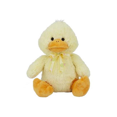 15" Chick with Ribbon