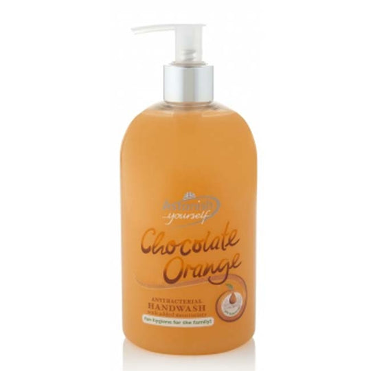 Astonish Antibacterial Handwash Chocolate Orange 500ml