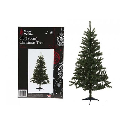 180cm Christmas Tree With Base