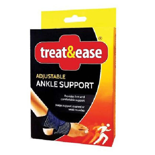 Ankle Compression Wrap