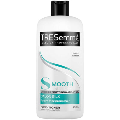 Tresemme Salon Silk Conditioner 900ml