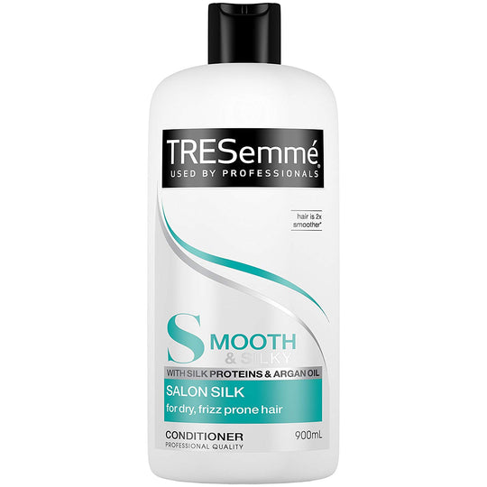 Tresemme Salon Silk Conditioner 900ml
