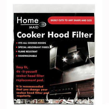 Homemaid Cooker Hood Filters