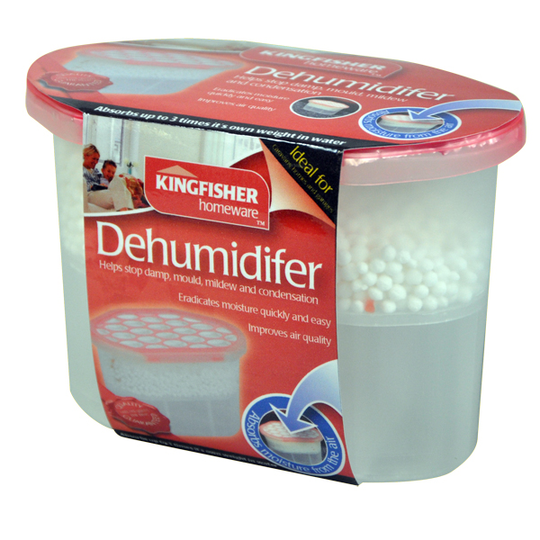 Dehumidifier