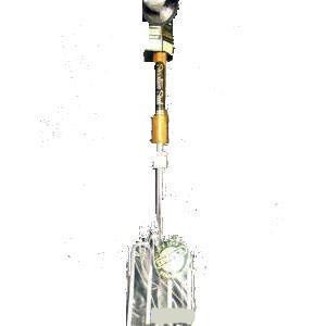 Draper Stainless Steel digging fork with wooden handle