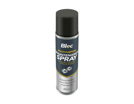 Maintenance Spray 300ml