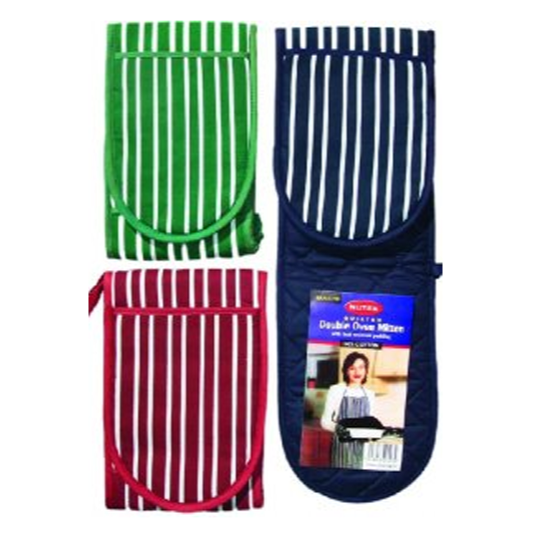 Nutex Double Oven Mitten