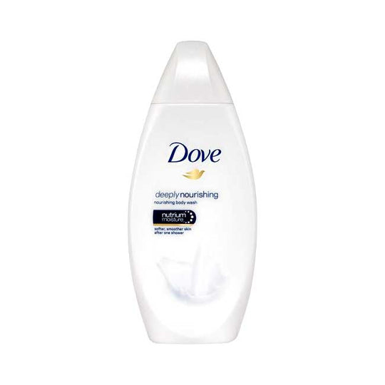 dove body wash 55ml