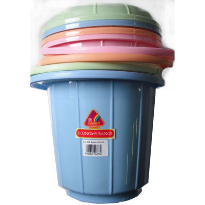 5Ltr Bucket with lid