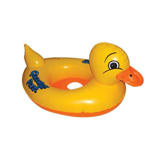 Duck Swim Ring