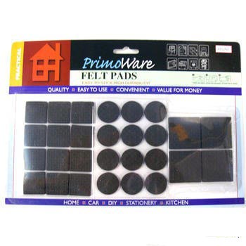 Felt Pads Set