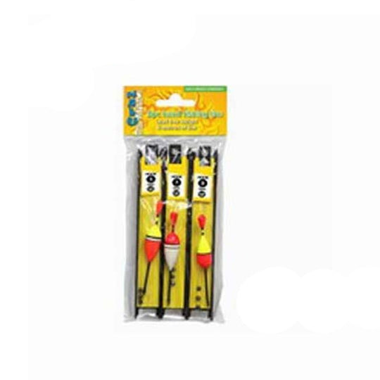 3pc Hand Fishing Line