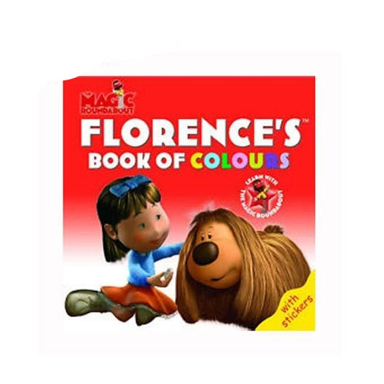 Magic Roundabout Books