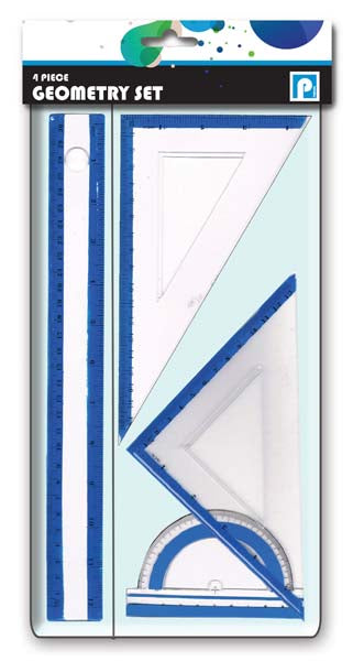 School Geometry Set Wholesale
