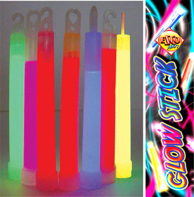 glow sticks
