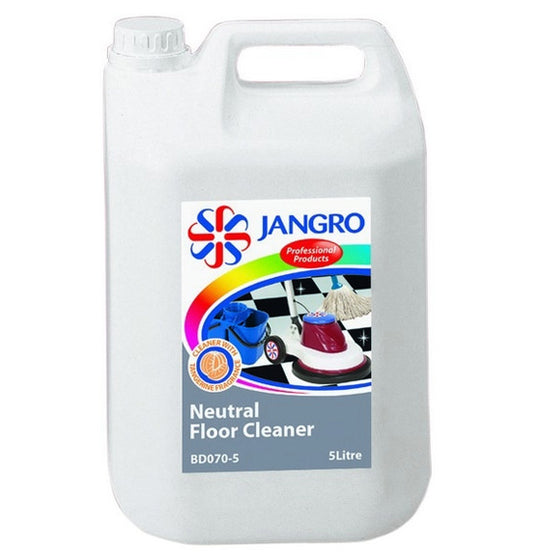 Neutral Floor Cleaner 5ltr