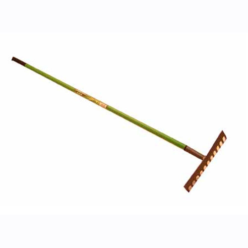 garden rake