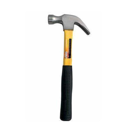 Glass Fibre 16oz Claw Hammer