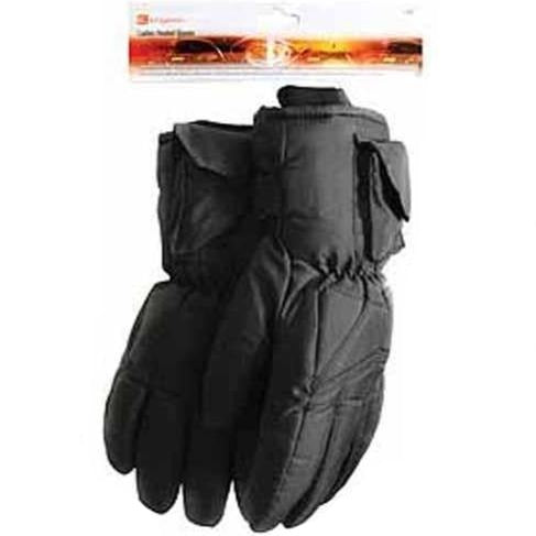 Kingavon Ladies Heated Thinsulate Gloves Wholesale