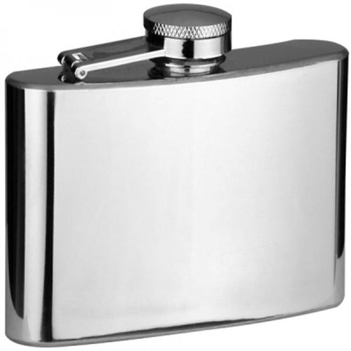 Hip Flask 4oz