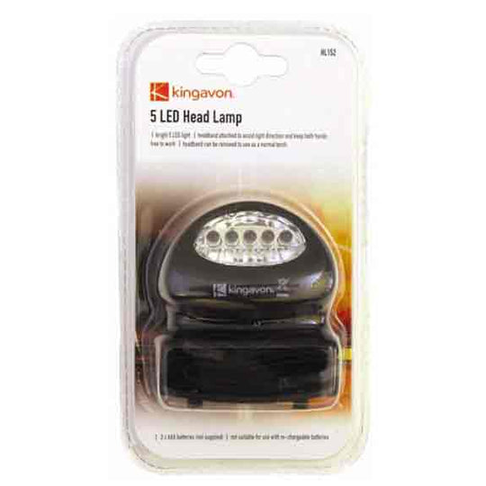 LED HEADLAMP