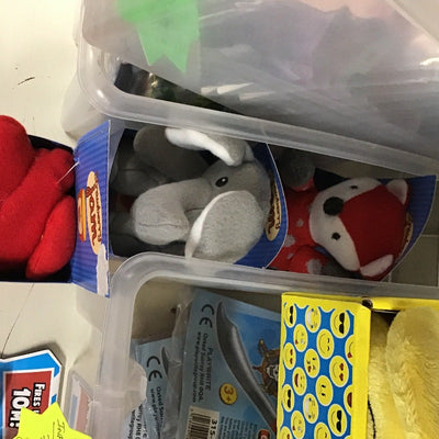 Animal Soft Toy - Case of 20