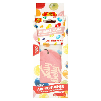 Jelly Belly Bubble Gum Air Freshener