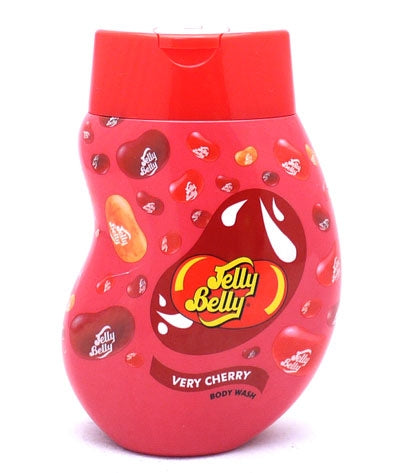 Jelly Belly Very Cherry Body Wash 400ml