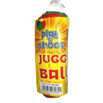 Set of 3 Juggling Balls