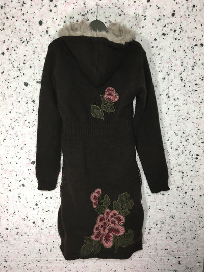 Komodo Pixi Coat Wool