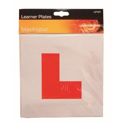 Magnetic Learner plates