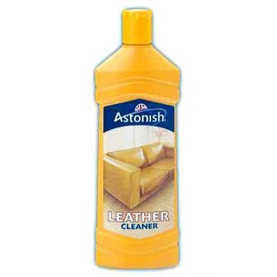 Astonish Leather Cleaner 235ml - Case of 12