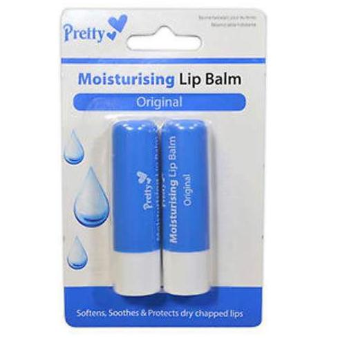 Pretty Original Lip Balm