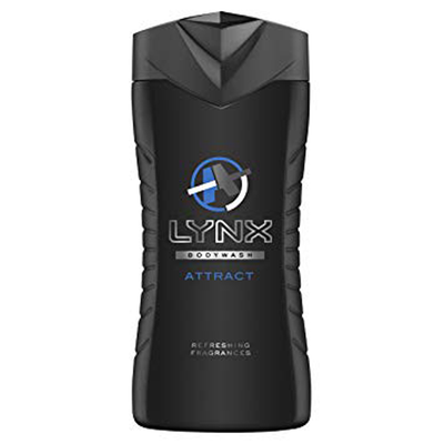Lynx Attract For Him Shower Gel 250ml