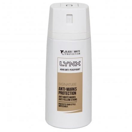 Lynx aftershave top wholesale
