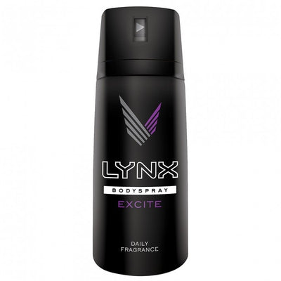 Lynx Excite Deodrant 150ml