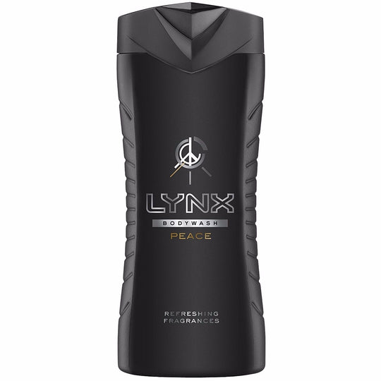 Lynx Peace Shower Gel 250ml