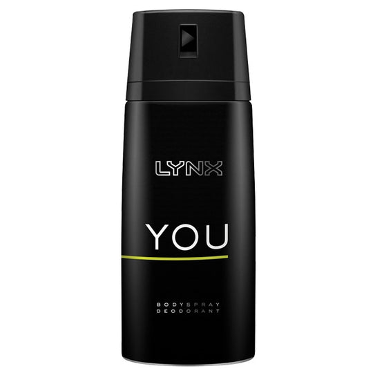 Lynx You Deodrant 150ml